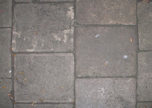 Pavement