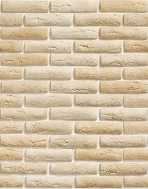 Stone Brick Wall