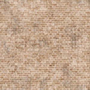 Stone Brick Wall