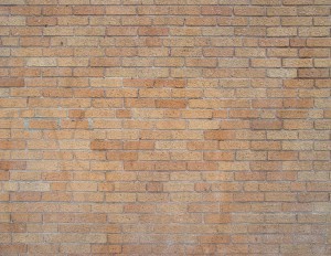 Stone Brick Wall