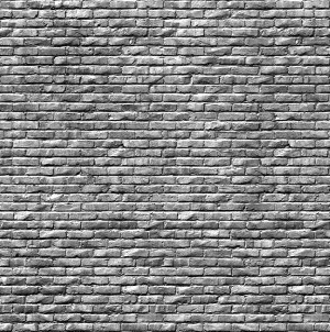 Stone Brick Wall