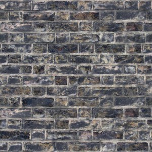 Stone Brick Wall