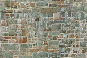 Stone Brick Wall