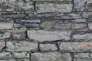 Stone Brick Wall