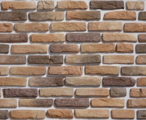 Stone Brick Wall