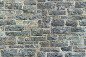 Stone Brick Wall