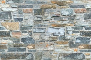 Stone Brick Wall