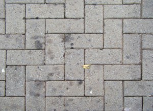 Pavement