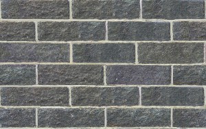 Stone Brick Wall