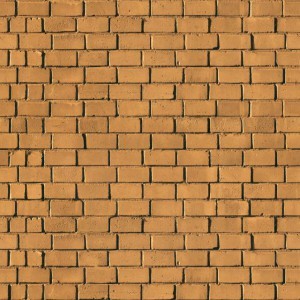 Stone Brick Wall