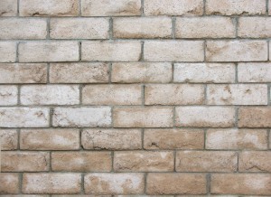 Stone Brick Wall