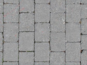 Pavement