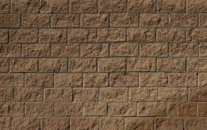 Stone Brick Wall