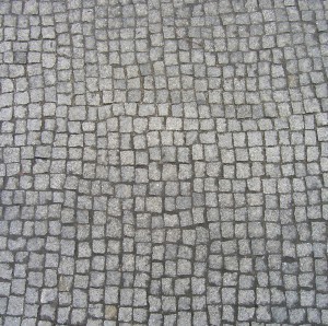 Pavement