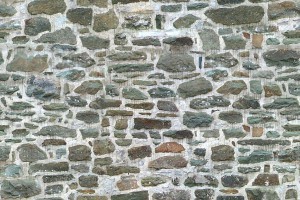 Stone Brick Wall