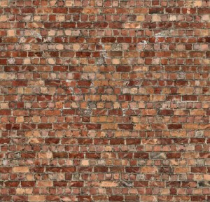 Stone Brick Wall