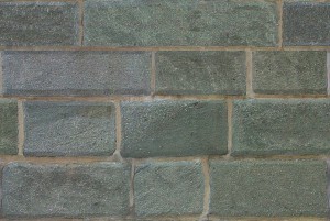 Stone Brick Wall