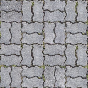 Pavement