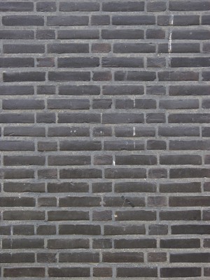 Stone Brick Wall