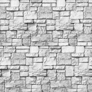 Stone Brick Wall