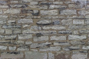 Stone Brick Wall