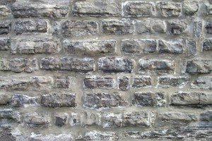 Stone Brick Wall