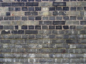 Stone Brick Wall