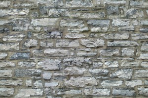 Stone Brick Wall