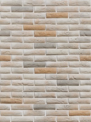 Stone Brick Wall