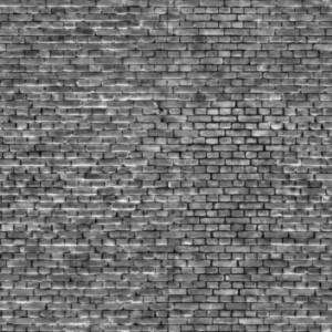 Stone Brick Wall