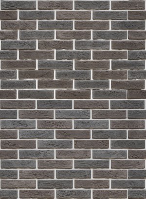 Stone Brick Wall