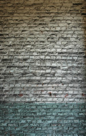 Stone Brick Wall