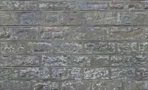 Stone Brick Wall