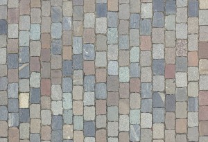 Pavement