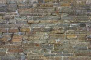 Stone Brick Wall