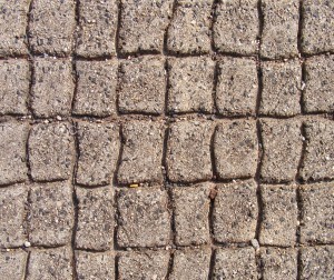 Pavement