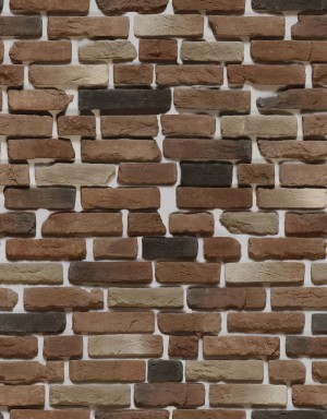 Stone Brick Wall