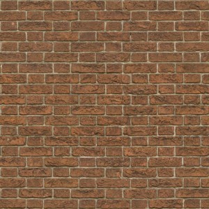 Stone Brick Wall