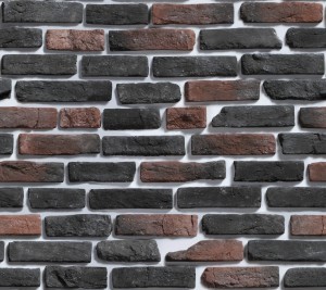 Stone Brick Wall