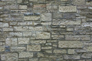 Stone Brick Wall