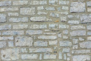 Stone Brick Wall