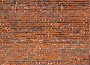 Stone Brick Wall