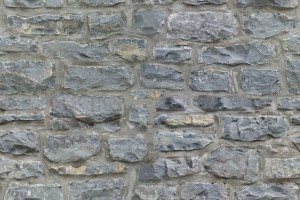 Stone Brick Wall