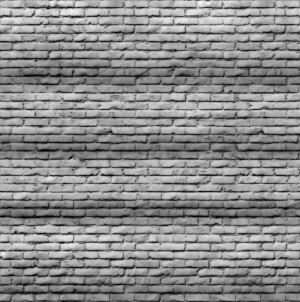 Stone Brick Wall