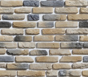 Stone Brick Wall