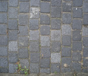 Pavement