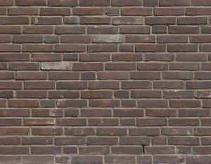 Stone Brick Wall