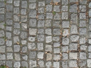 Pavement