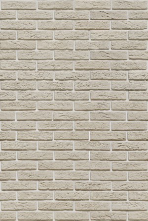 Stone Brick Wall