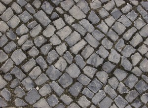 Pavement